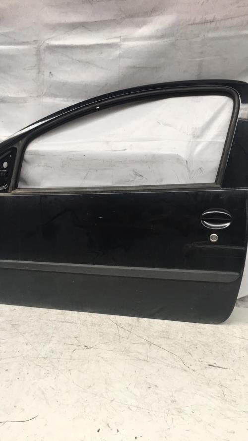 Porte avant gauche -...