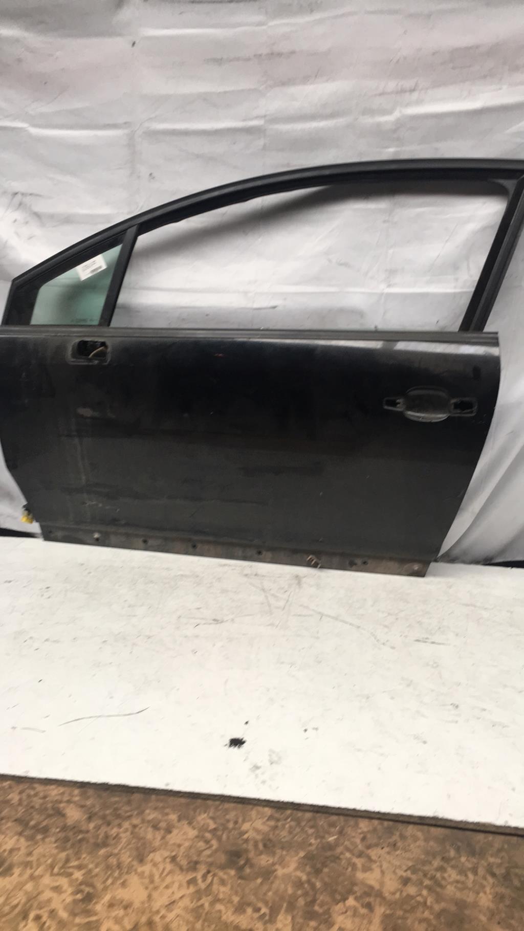 Porte avant gauche CITROEN C4 1 PHASE 2 COUPE Diesel - 1