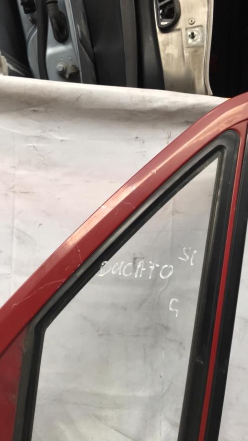 Porte avant gauche - FIAT 