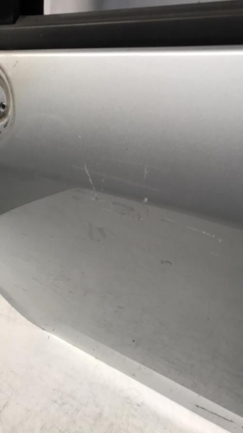 Porte avant gauche - FIAT...