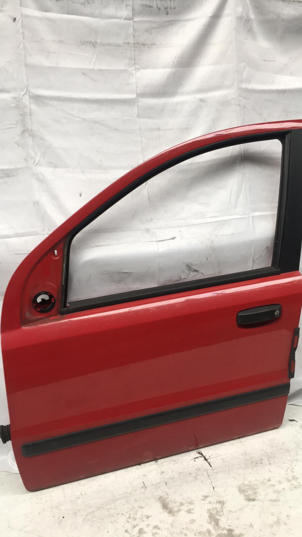 Porte avant gauche FIAT PANDA 2 PHASE 1 Diesel - 1