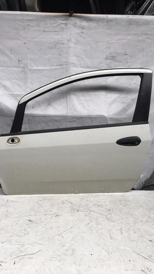 Porte avant gauche - FIAT...