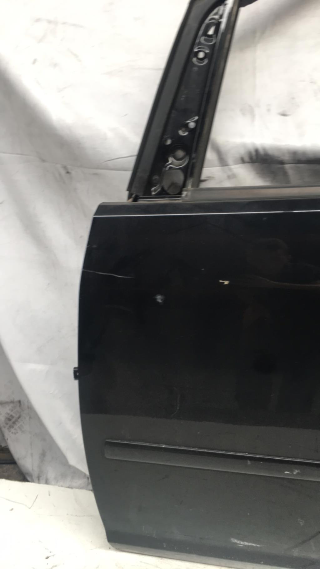 Porte avant gauche FORD C-MAX 1 PHASE 1 Diesel - 1