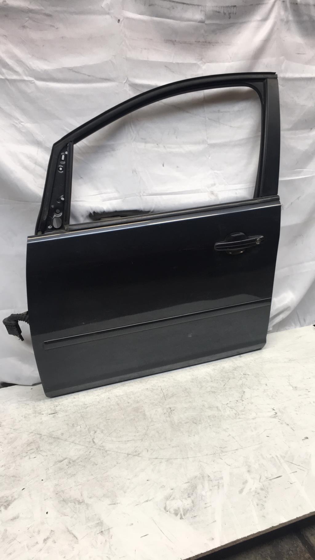 Porte avant gauche FORD C-MAX 1 PHASE 2 Diesel - 1