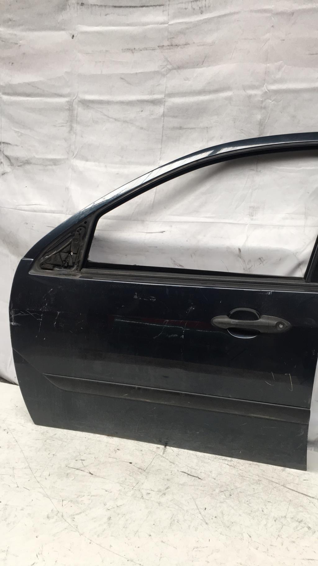 Porte avant gauche FORD FOCUS 1 Diesel - 1