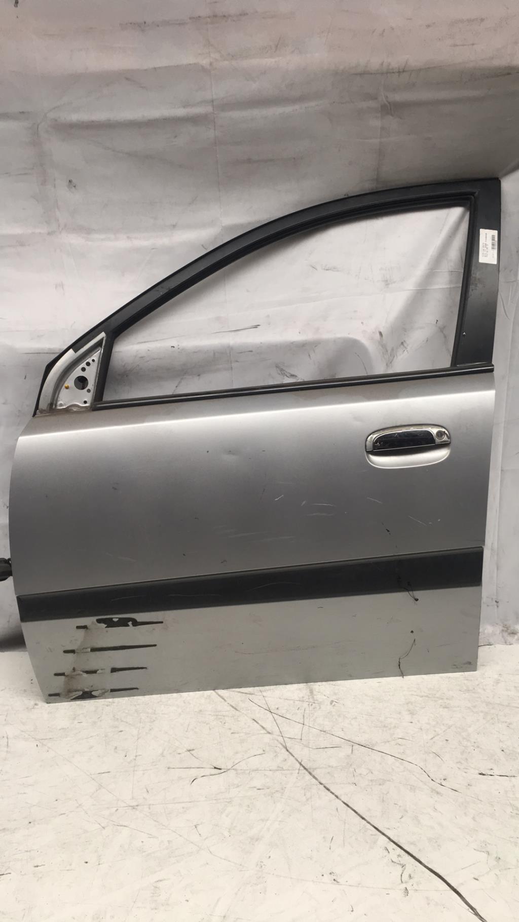 Porte avant gauche KIA RIO 2 PHASE 1 Essence - 1