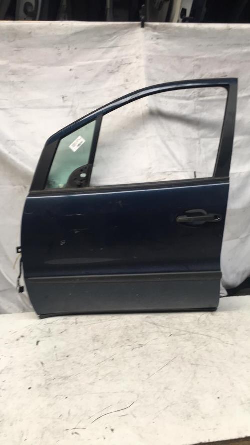 Porte avant gauche -...