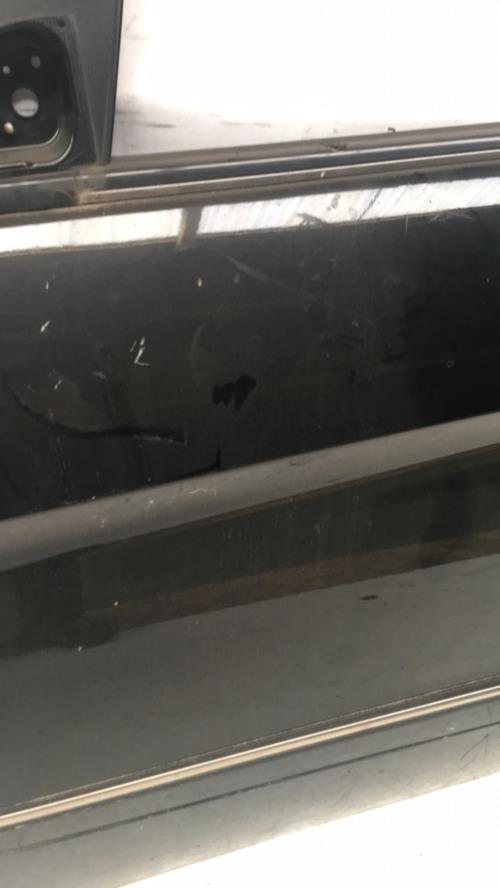 Porte avant gauche -...