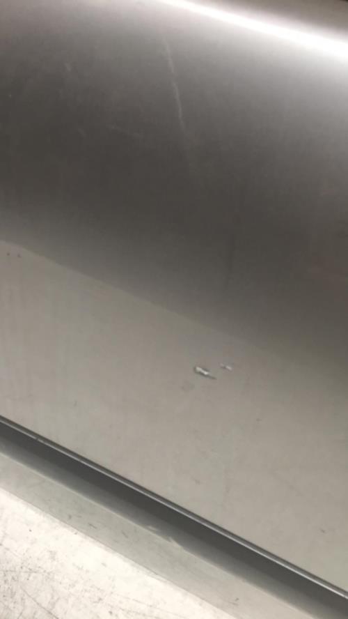 Porte avant gauche -...