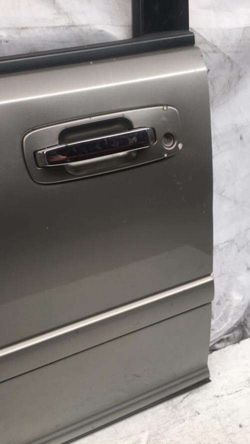 Porte avant gauche - NISSAN 