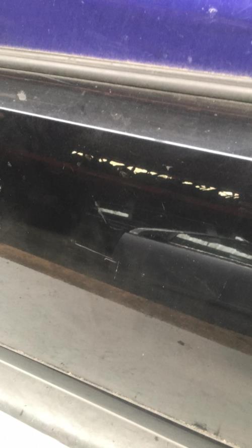 Porte avant gauche - OPEL...