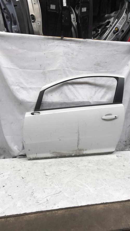 Porte avant gauche - OPEL...