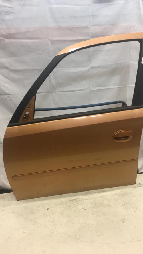 Porte avant gauche - OPEL...