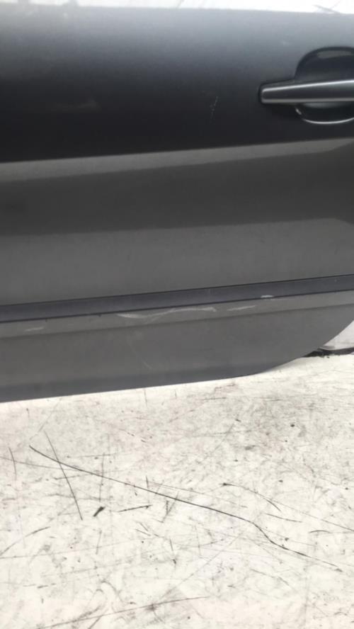 Porte avant gauche -...