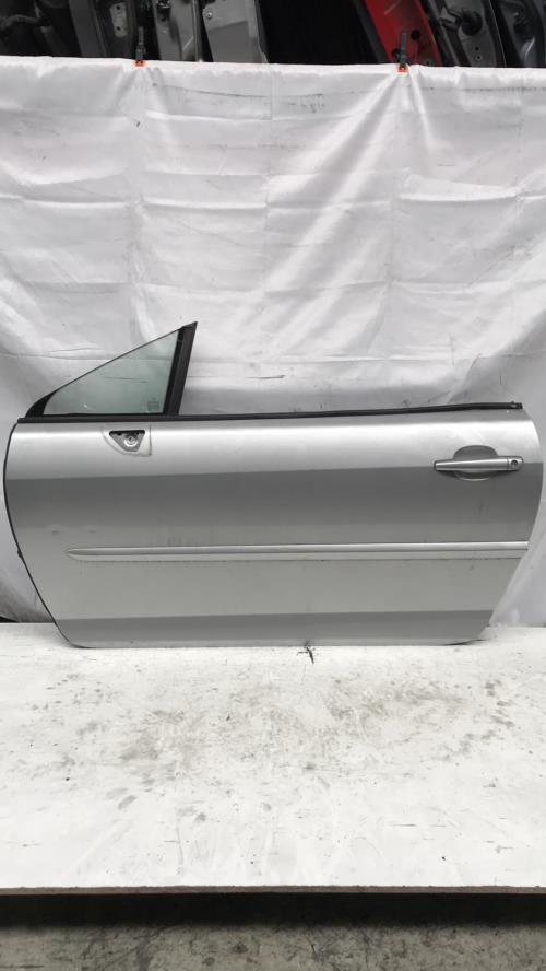 Porte avant gauche -...