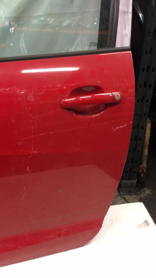 Porte avant gauche - SEAT 