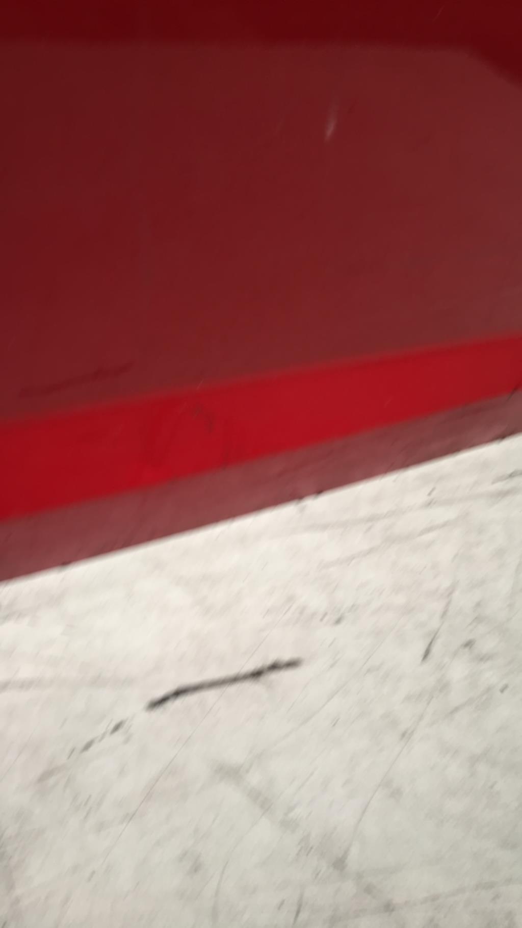 Porte avant gauche SEAT IBIZA 1  - 1