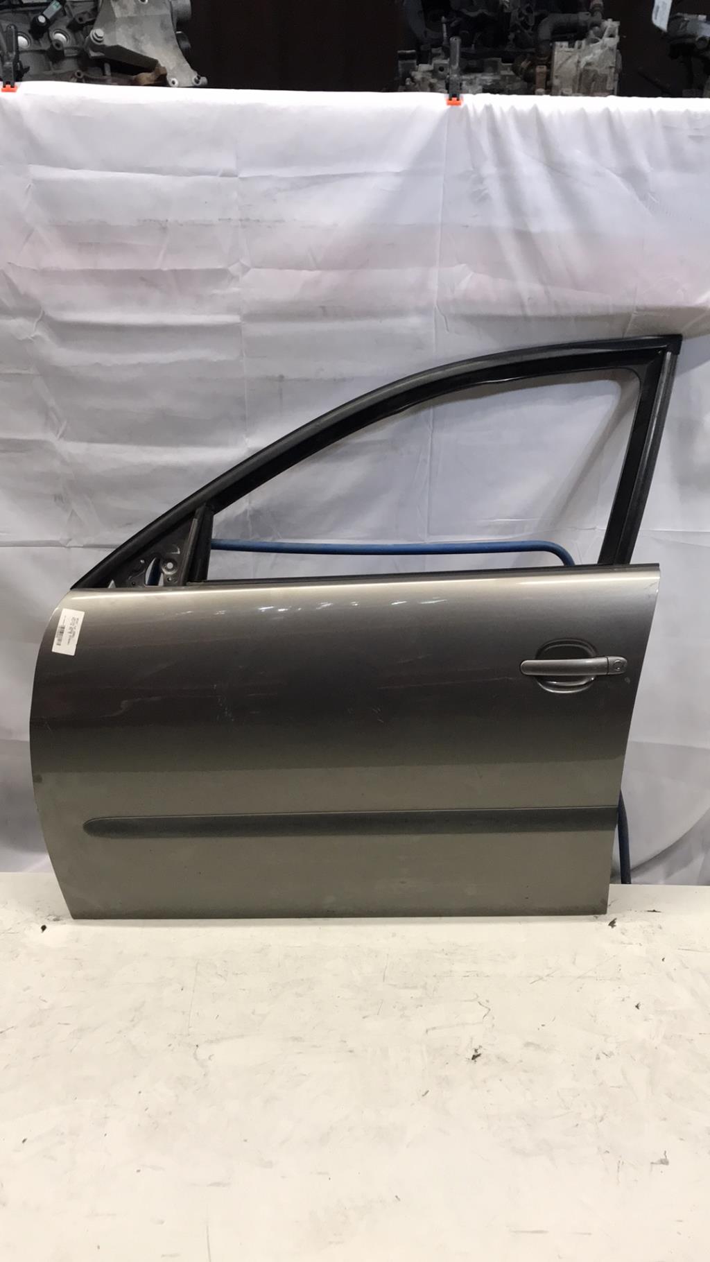 Porte avant gauche SEAT IBIZA 3 PHASE 1 Diesel - 1
