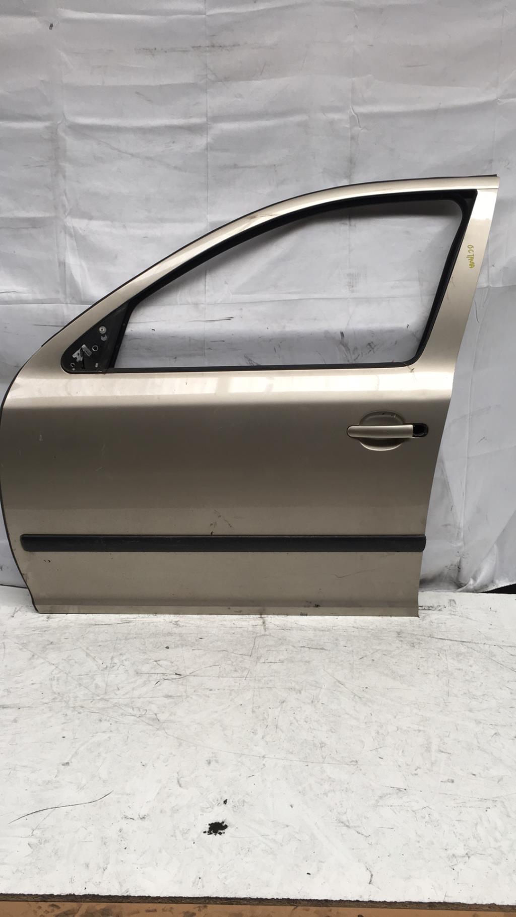 Porte avant gauche SKODA OCTAVIA 1  - 1