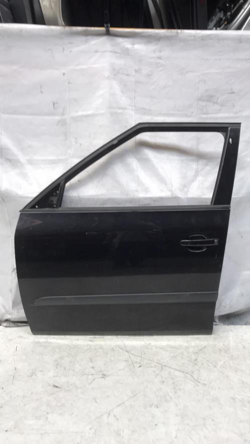 Porte avant gauche - SKODA...