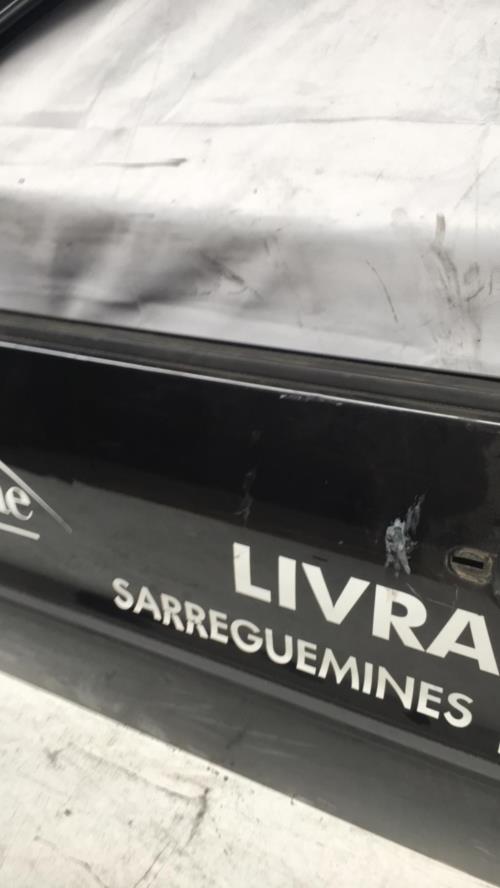 Porte avant gauche -...