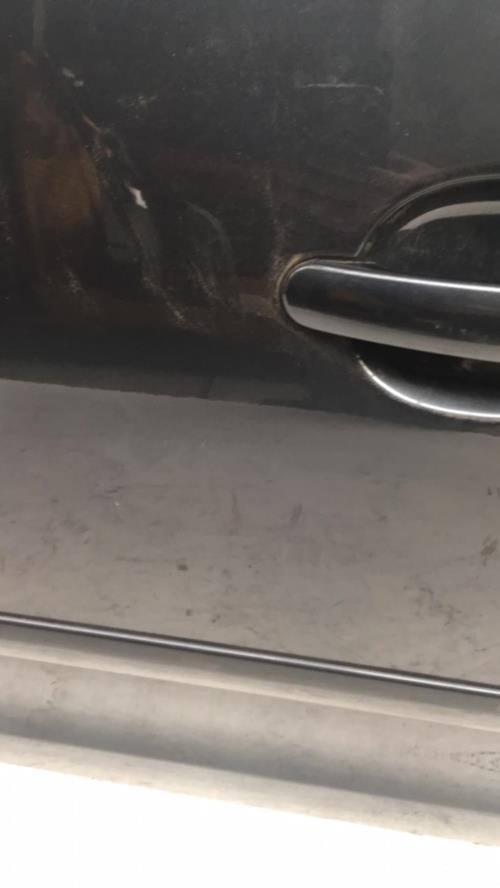 Porte avant gauche -...