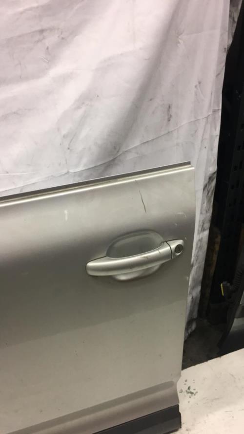 Porte avant gauche -...