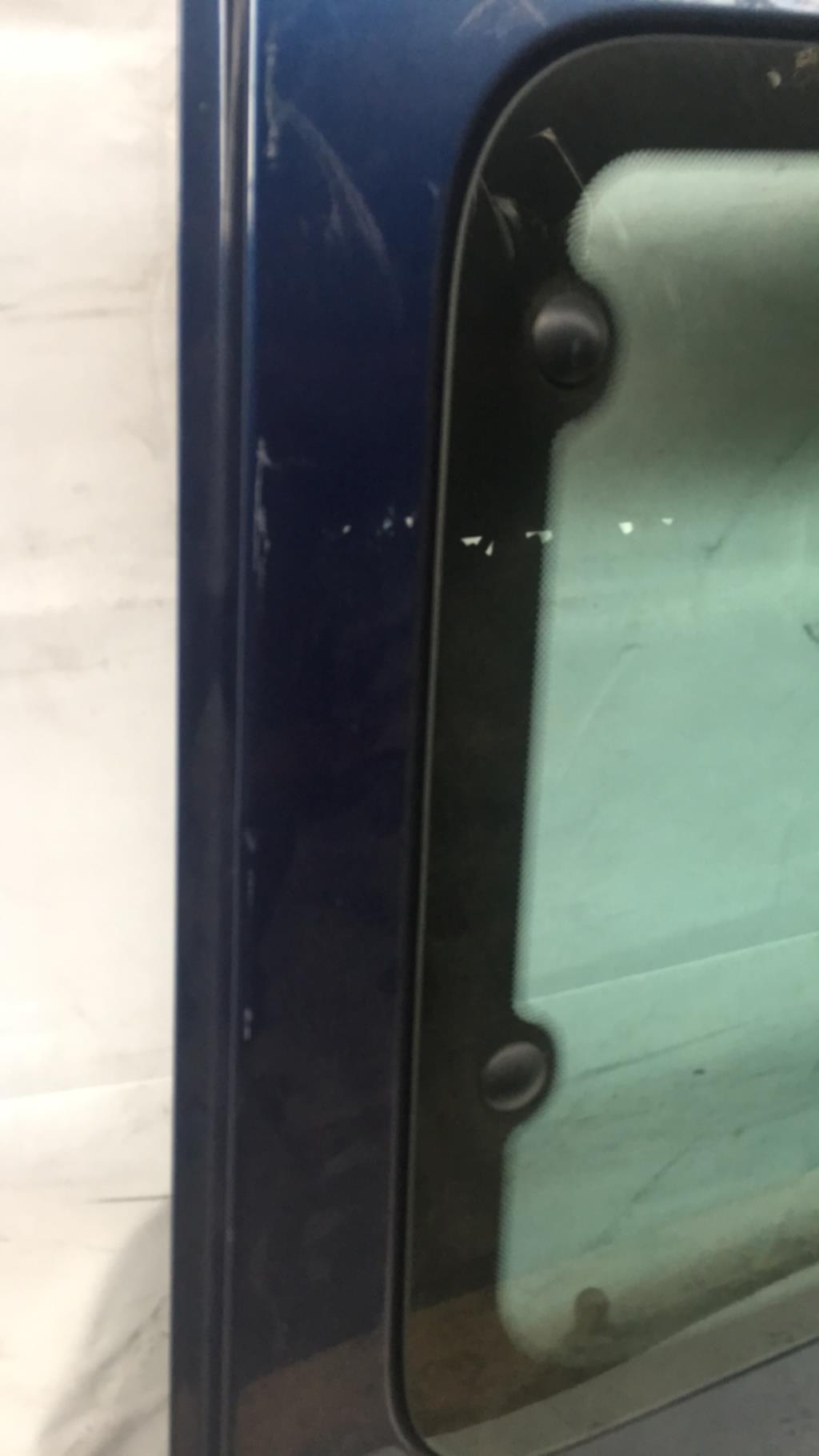 Porte laterale gauche RENAULT KANGOO 1 PHASE 1 Essence - 1