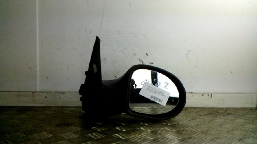 Retroviseur droit - RENAULT...