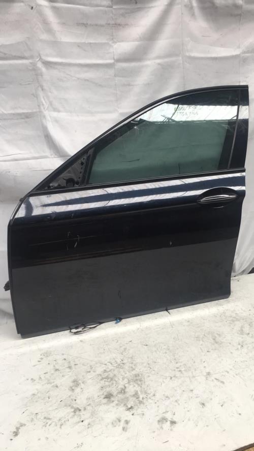 Porte avant gauche - BMW 