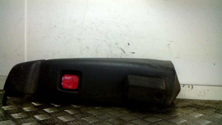 Pare choc arriere - CITROEN...