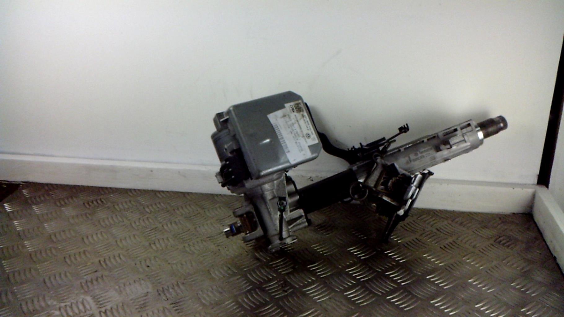 Colonne de direction AUDI A1 1 SPORTBACK PHASE 2 Diesel - 1