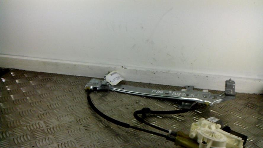Leve vitre electrique...