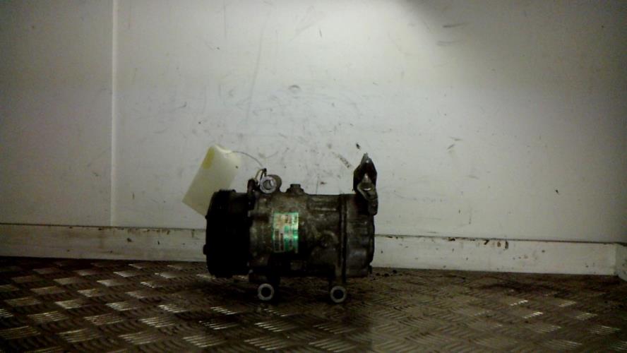 Compresseur clim - RENAULT...