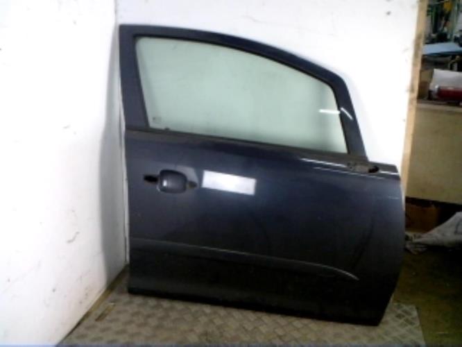 Porte avant droit - OPEL...