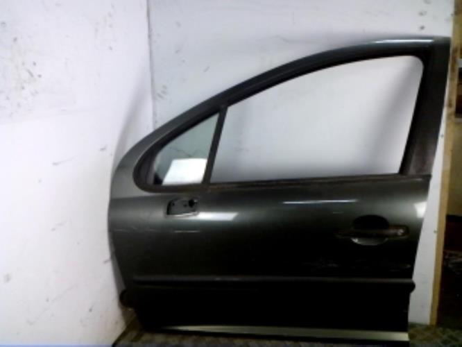 Porte avant gauche -...