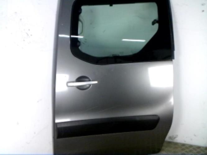 Porte laterale gauche -...