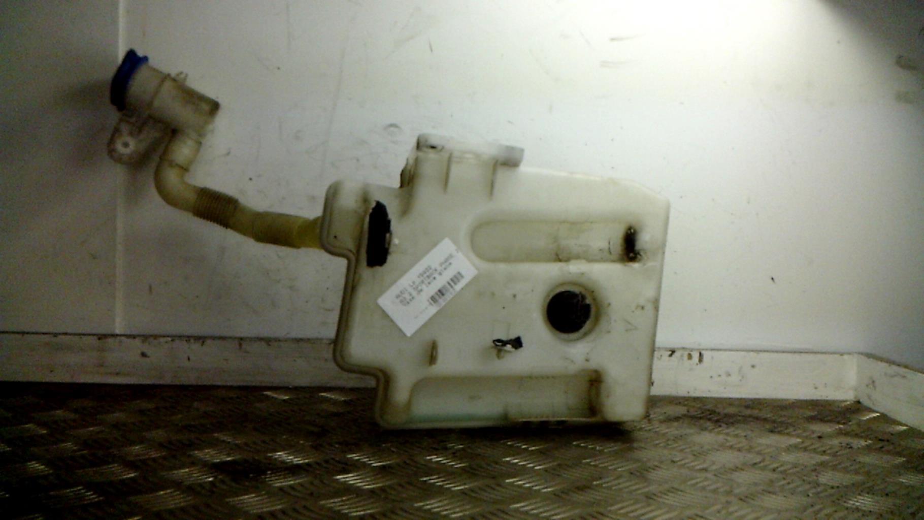 Vase de lave glace AUDI A3 2 SPORTBACK PHASE 2 Diesel - 1