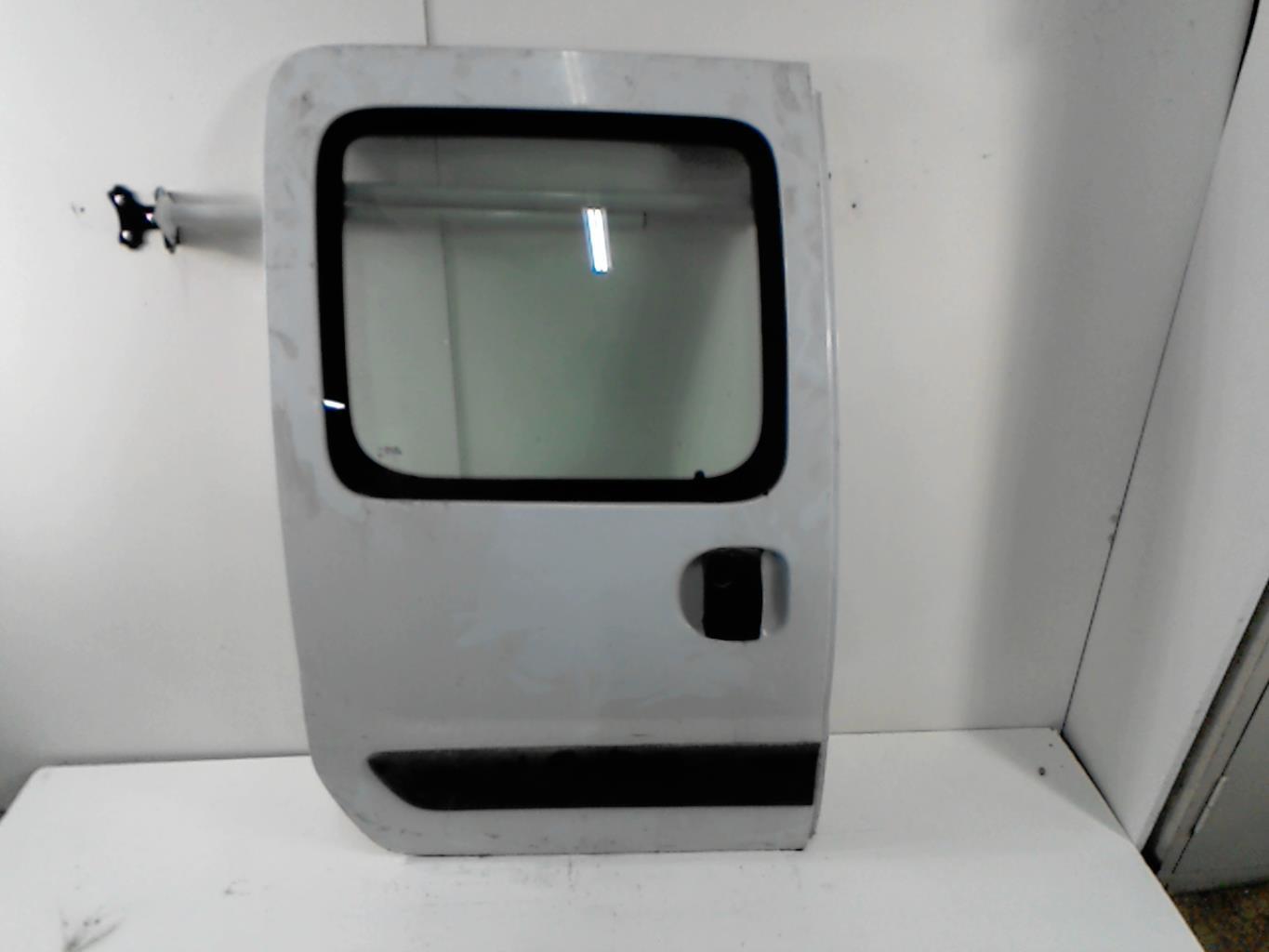 Porte laterale droit RENAULT KANGOO 1 PHASE 2 Diesel - 1