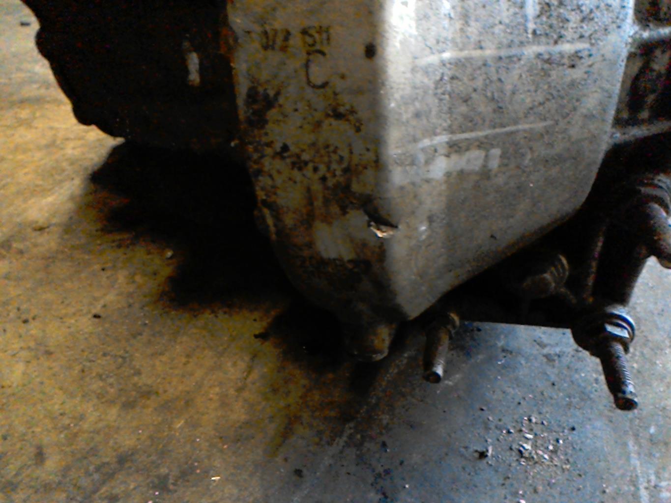 Boite de vitesses PEUGEOT 508 1 PHASE 1 Diesel - 1