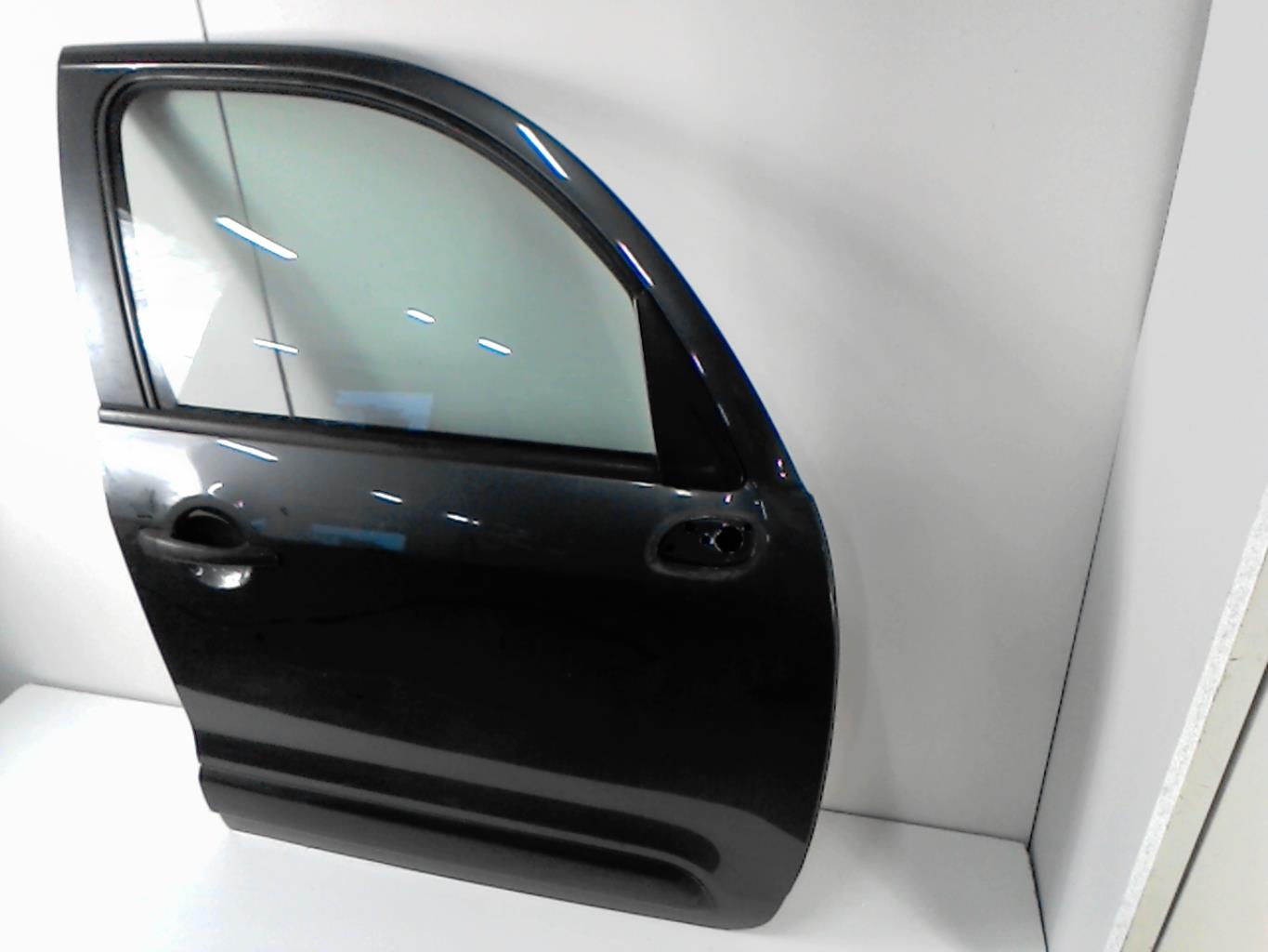 Porte avant droit CITROEN C3 PICASSO PHASE 2 Diesel - 1