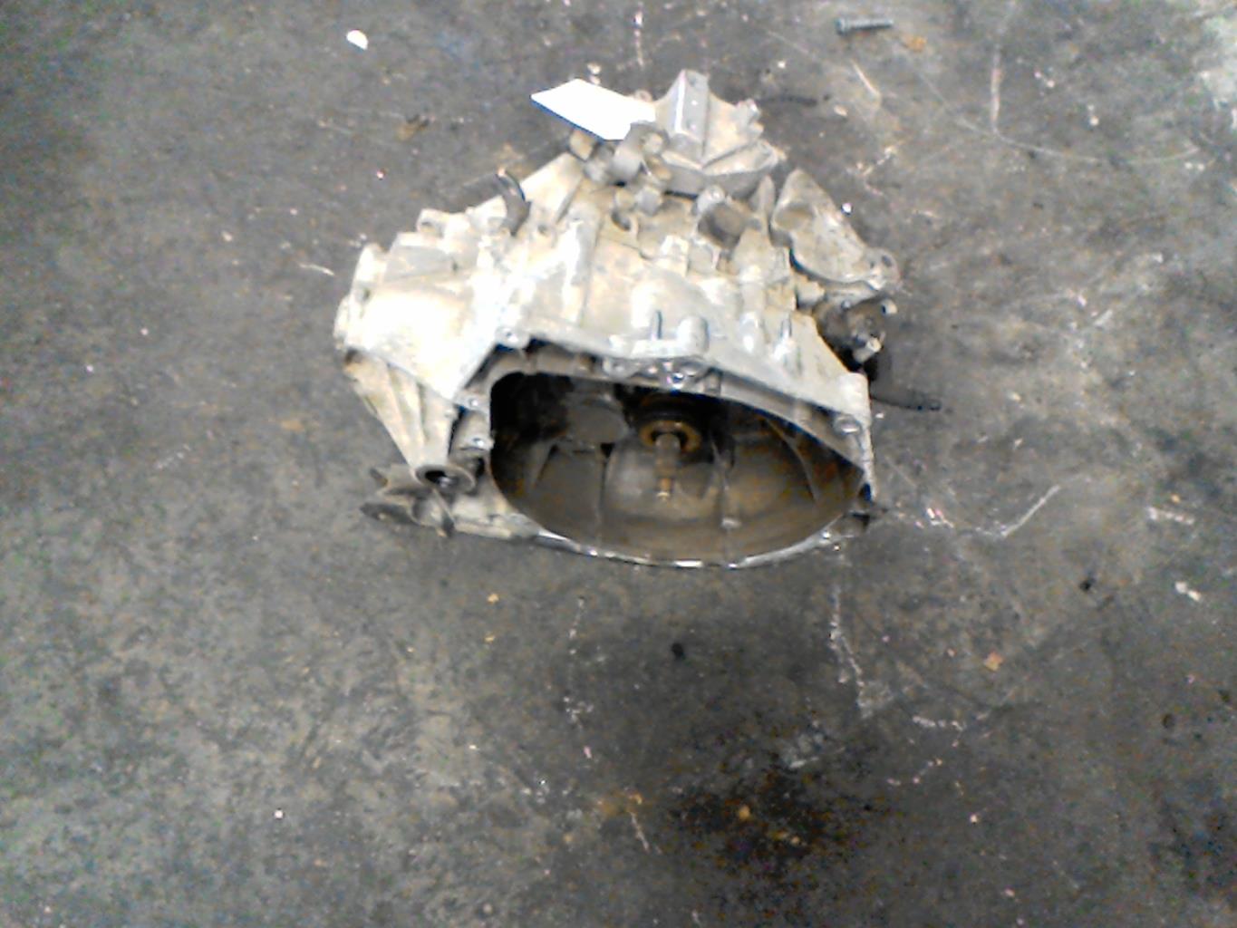 Boite de vitesses CITROEN DS3 PHASE 1 Diesel - 1