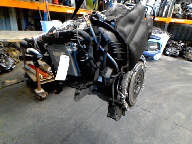 Moteur - MERCEDES CLASSE E 213