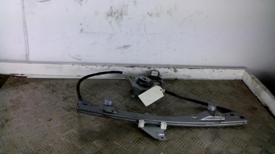 Leve vitre electrique avant...