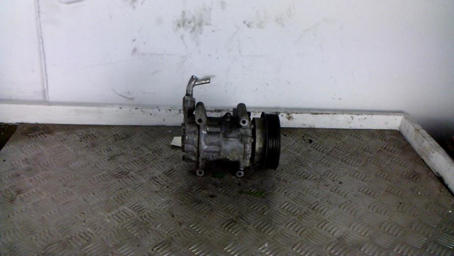 Compresseur clim - RENAULT...