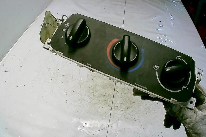 Commande chauffage FORD TRANSIT 3 Diesel - 1