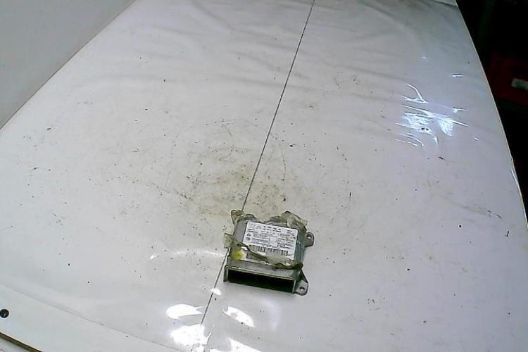 Boitier air bag - PEUGEOT...