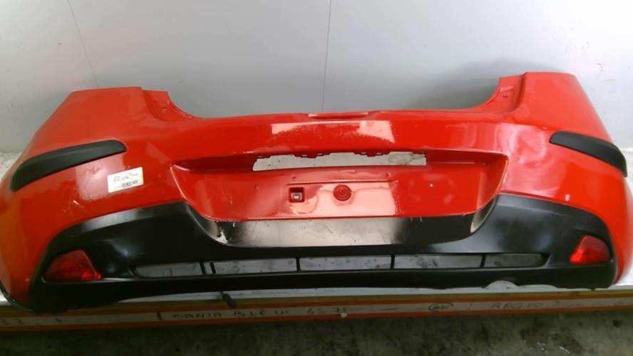Pare choc arriere - MAZDA 2...