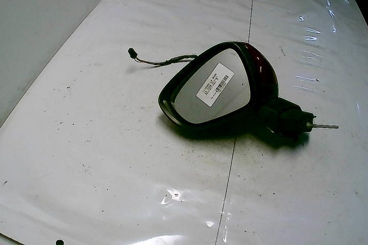 Retroviseur gauche CITROEN C3 2 PHASE 1 Diesel - 1