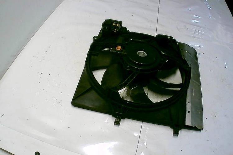 Moto ventilateur radiateur...
